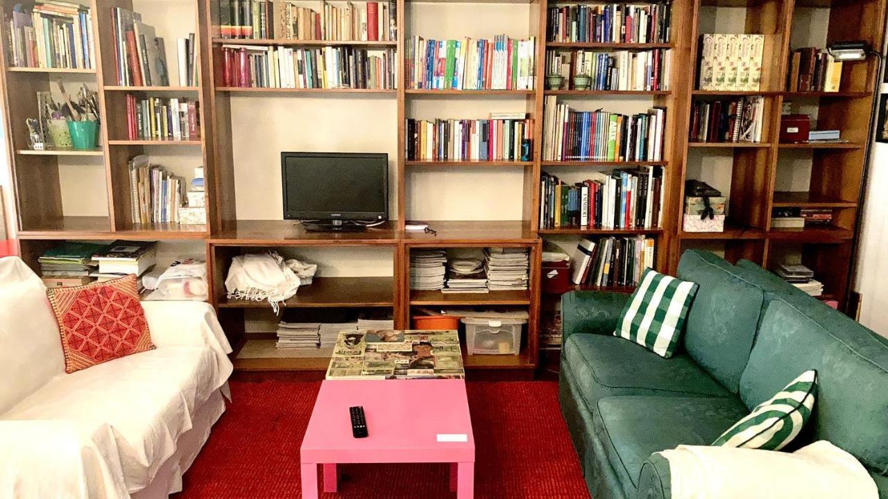Ferienwohnung Casa Atelier Novara Exterior foto
